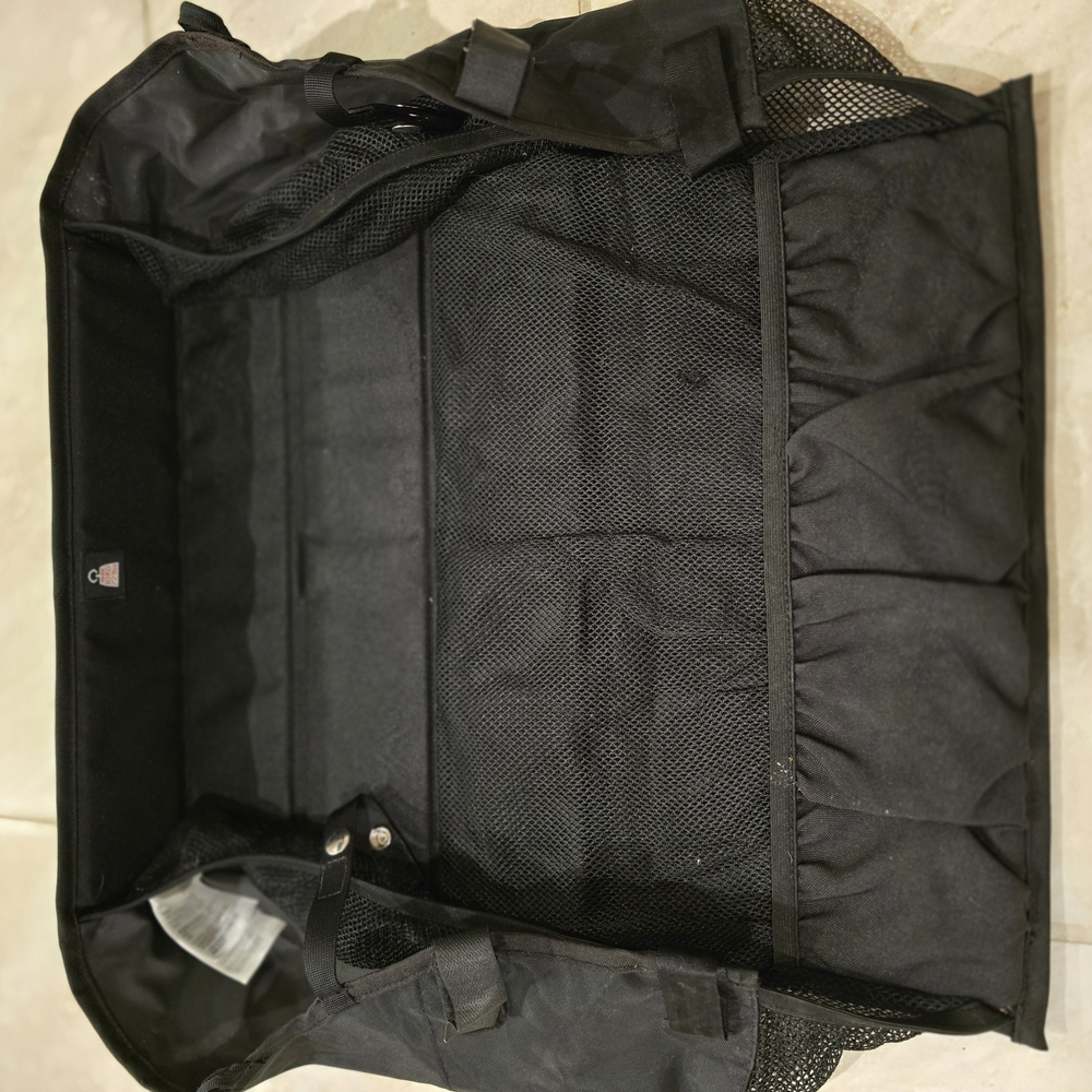 Bugaboo Donkey Underseat Basket